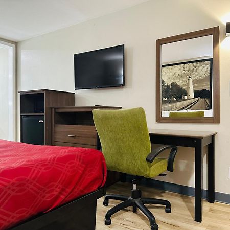Econo Lodge Union City - Atlanta South エクステリア 写真