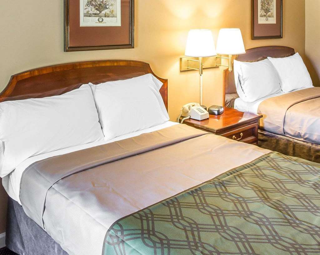 Econo Lodge Union City - Atlanta South 部屋 写真